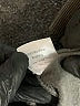 Unbranded Gray Long Sleeve Top Size S - photo 8
