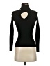Cliche Black Turtleneck Sweater Size XS - photo 1