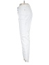 YMI White Casual Pants Size 6 - photo 5