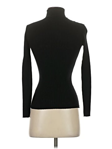 Cliche Turtleneck Sweater (view 2)
