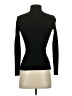 Cliche Black Turtleneck Sweater Size XS - photo 2