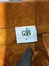 CAbi Brown Casual Pants Size 4 - photo 7