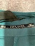 Zara Basic Solid Teal Jumpsuit Size M - photo 4