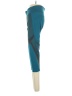 Adidas Color Block Teal Active Pants Size S - photo 5