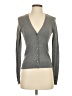 Unbranded Gray Cardigan Size XS - photo 1
