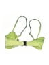 Glassons Green Swimsuit Top Size 6 - photo 2