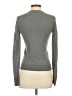 Unbranded Gray Cardigan Size XS - photo 2