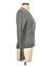 Unbranded Gray Cardigan Size XS - photo 4
