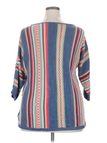 Chaps Pullover Sweater (view 2)