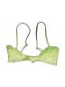 Glassons Green Swimsuit Top Size 6 - photo 1