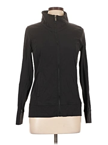 lucy Track Jacket (view 1)