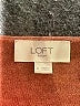 Ann Taylor LOFT Outlet Brown Pullover Sweater Size M - photo 7