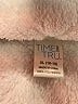 Time and Tru 100% Polyester White Vest Size XL - photo 6