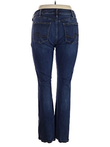 Silver Jeans Co. Jeans (view 2)