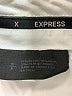 Express 100% Nylon Tan Khakis Size 10 - photo 7