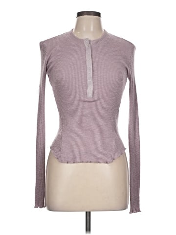 Olivaceous Pullover Sweater (view 1)