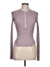 Olivaceous Purple Pullover Sweater Size L - photo 1