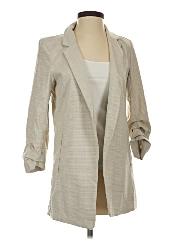 Rachel Zoe Blazer (view 1)