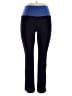 XXI Color Block Blue Active Pants Size XXL - photo 1