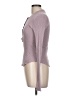 Olivaceous Purple Pullover Sweater Size L - photo 5