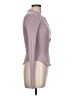 Olivaceous Purple Pullover Sweater Size L - photo 4