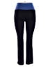 XXI Color Block Blue Active Pants Size XXL - photo 2