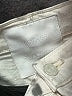Mother Superior Ivory Jeans Size 28 waist - photo 7