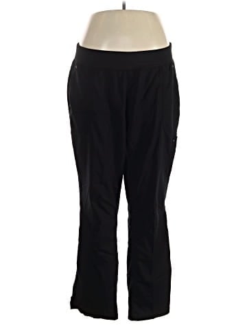 Krazy Kat Active Pants (view 1)