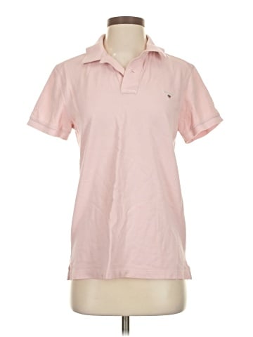 Gant Short Sleeve Polo (view 1)