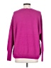 Vince Camuto Pink Pullover Sweater Size S - photo 2