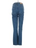 Paige Blue Jeans Size 24 waist - photo 2