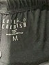 Assorted Brands Stars Black Shorts Size M - photo 3