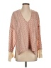 Zara Pink Kimono Size S - photo 1