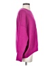 Vince Camuto Pink Pullover Sweater Size S - photo 4