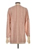 Zara Pink Kimono Size S - photo 2