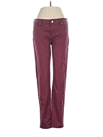 Celebrity Pink Casual Pants (view 1)