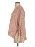 Zara Pink Kimono Size S - photo 5