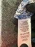 Ann Taylor LOFT Blue Sleeveless Blouse Size M - photo 8
