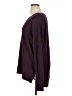 Athleta Burgundy Pullover Sweater Size XL - photo 5