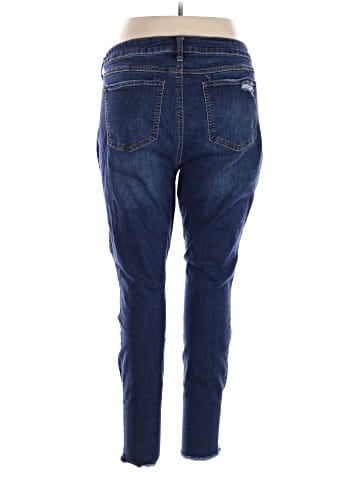 C established 1946 Jeans (view 2)