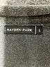 Hayden Park Gray Cardigan Size L - photo 7