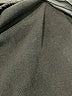 Notations Solid Black Formal Skirt Size M - photo 5