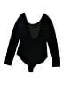 Forever 21 Black Bodysuit Size S - photo 2
