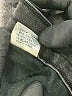 J Brand Stripes Black Jeans Size 29 waist - photo 8
