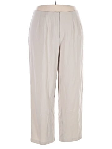 Worthington Casual Pants (view 1)