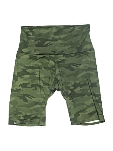 Onzie Athletic Shorts (view 1)