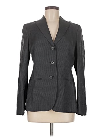 Brooks Brothers Wool Blazer (view 1)