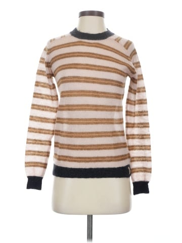 Scotch & Soda Pullover Sweater (view 1)