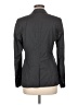 Brooks Brothers 100% Wool Gray Wool Blazer Size 6 - photo 2