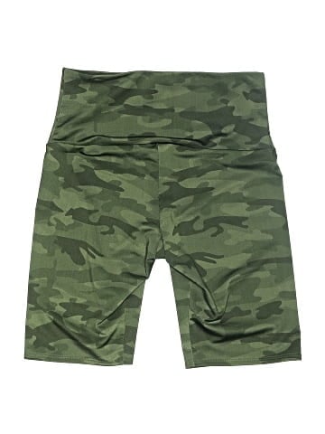 Onzie Athletic Shorts (view 2)